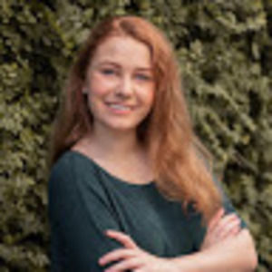 Meet your Posher, Jaymie